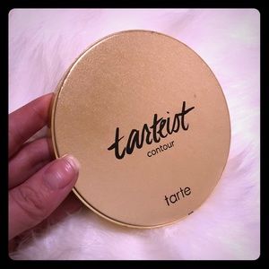 Tarte contour palette